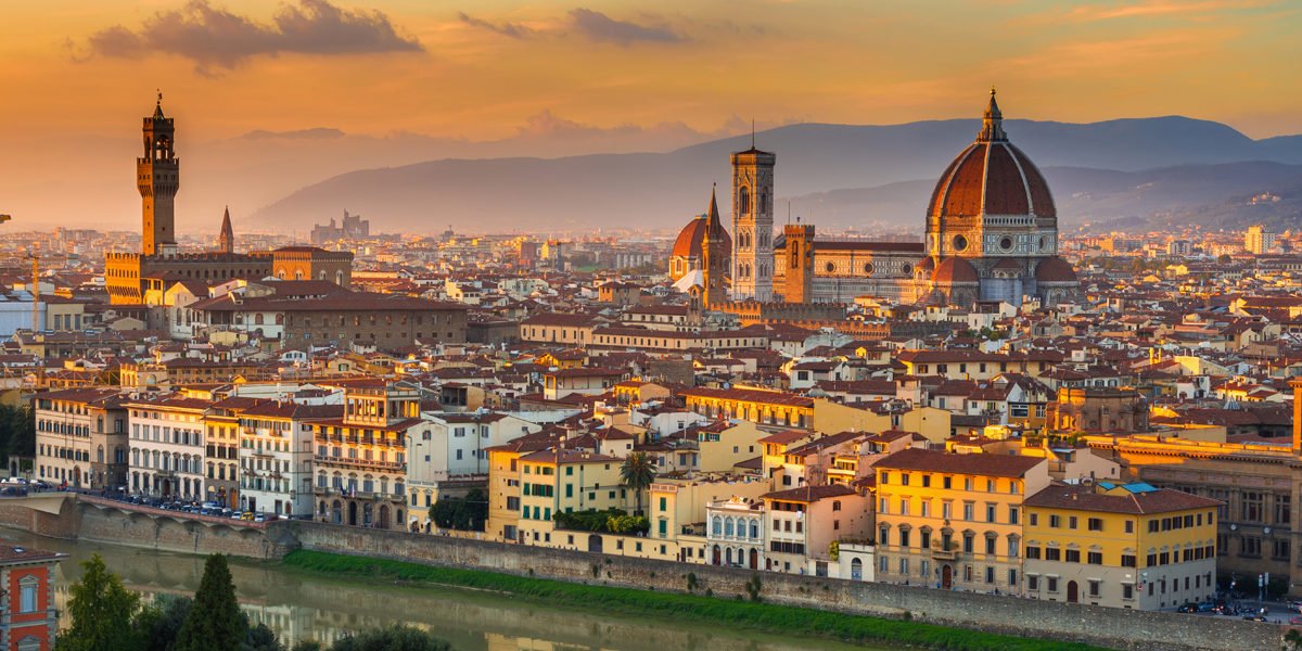 BEST ATTRACTION IN FLORENCE
